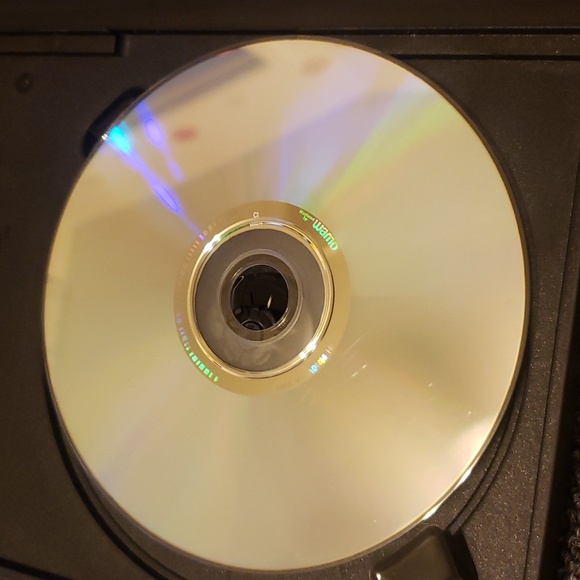 Multiple DVD's - Picture 9 of 10